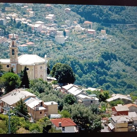 Casa Canepa Villa Sori Dış mekan fotoğraf