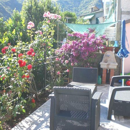 Casa Canepa Villa Sori Dış mekan fotoğraf