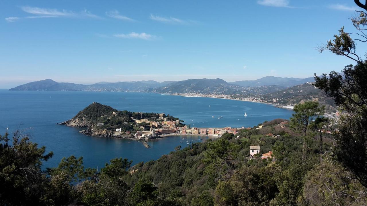 Casa Canepa Villa Sori Dış mekan fotoğraf