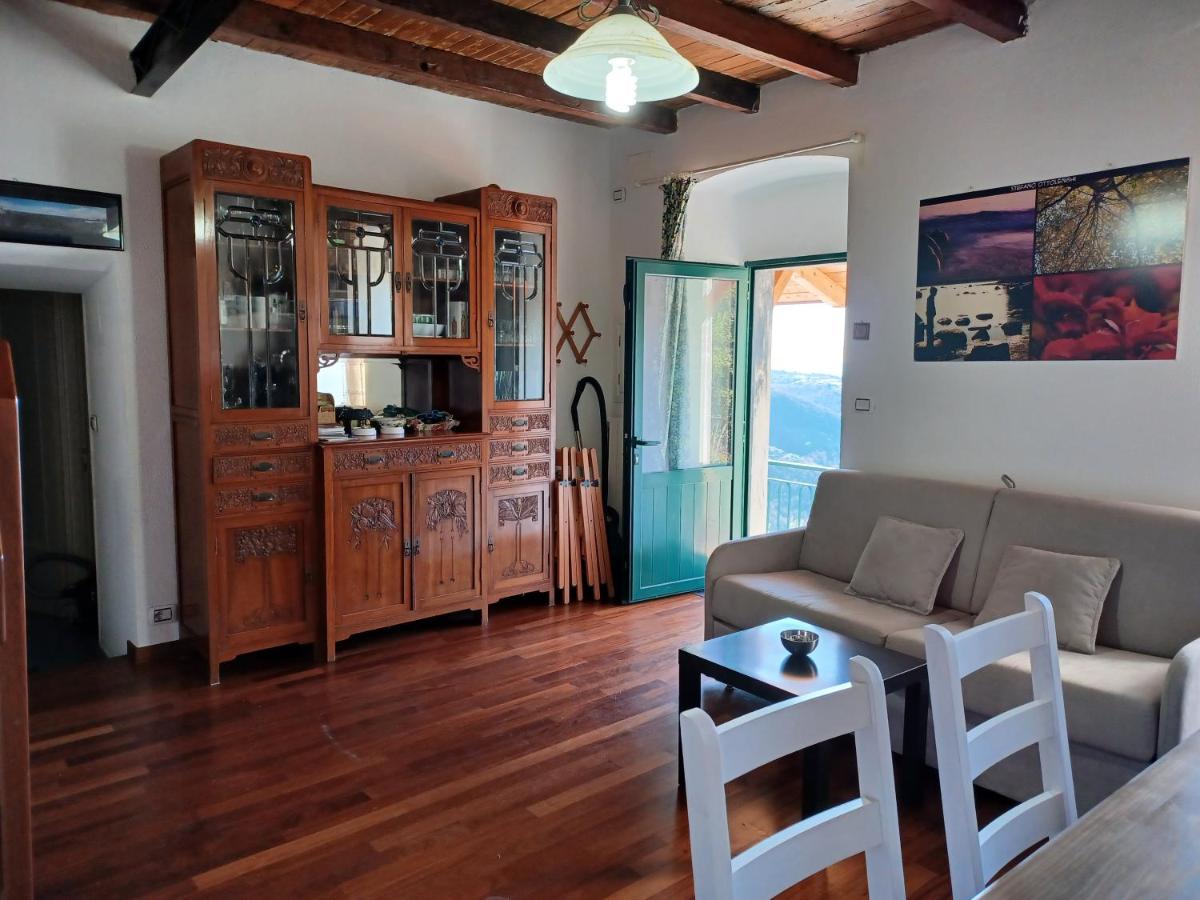 Casa Canepa Villa Sori Dış mekan fotoğraf