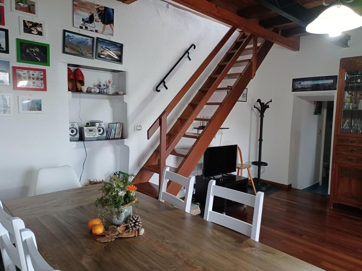 Casa Canepa Villa Sori Dış mekan fotoğraf