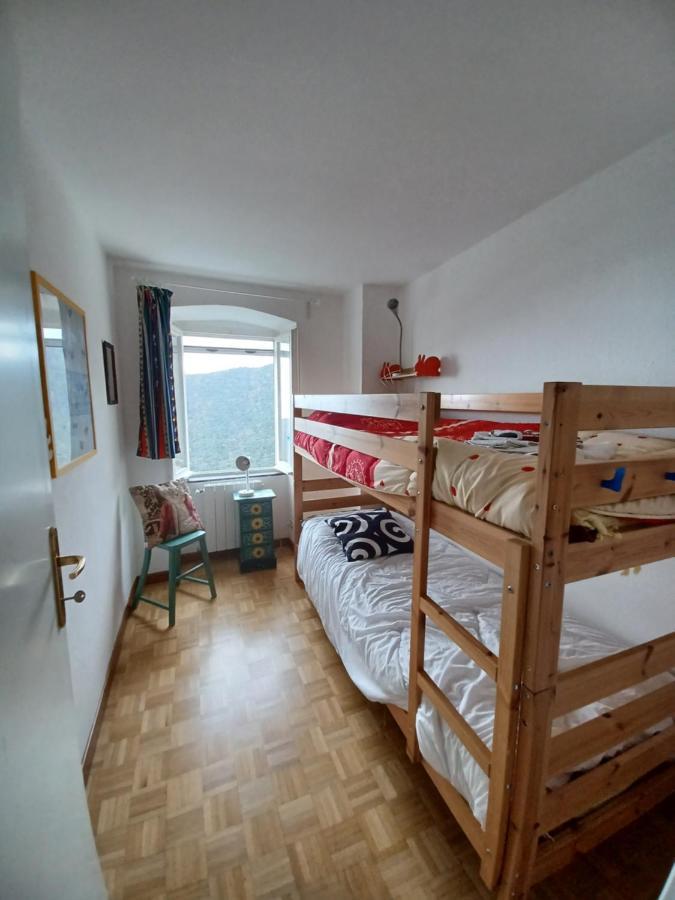Casa Canepa Villa Sori Dış mekan fotoğraf