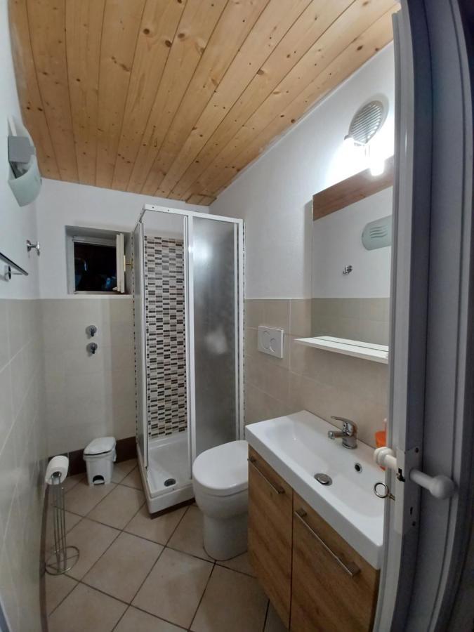 Casa Canepa Villa Sori Dış mekan fotoğraf