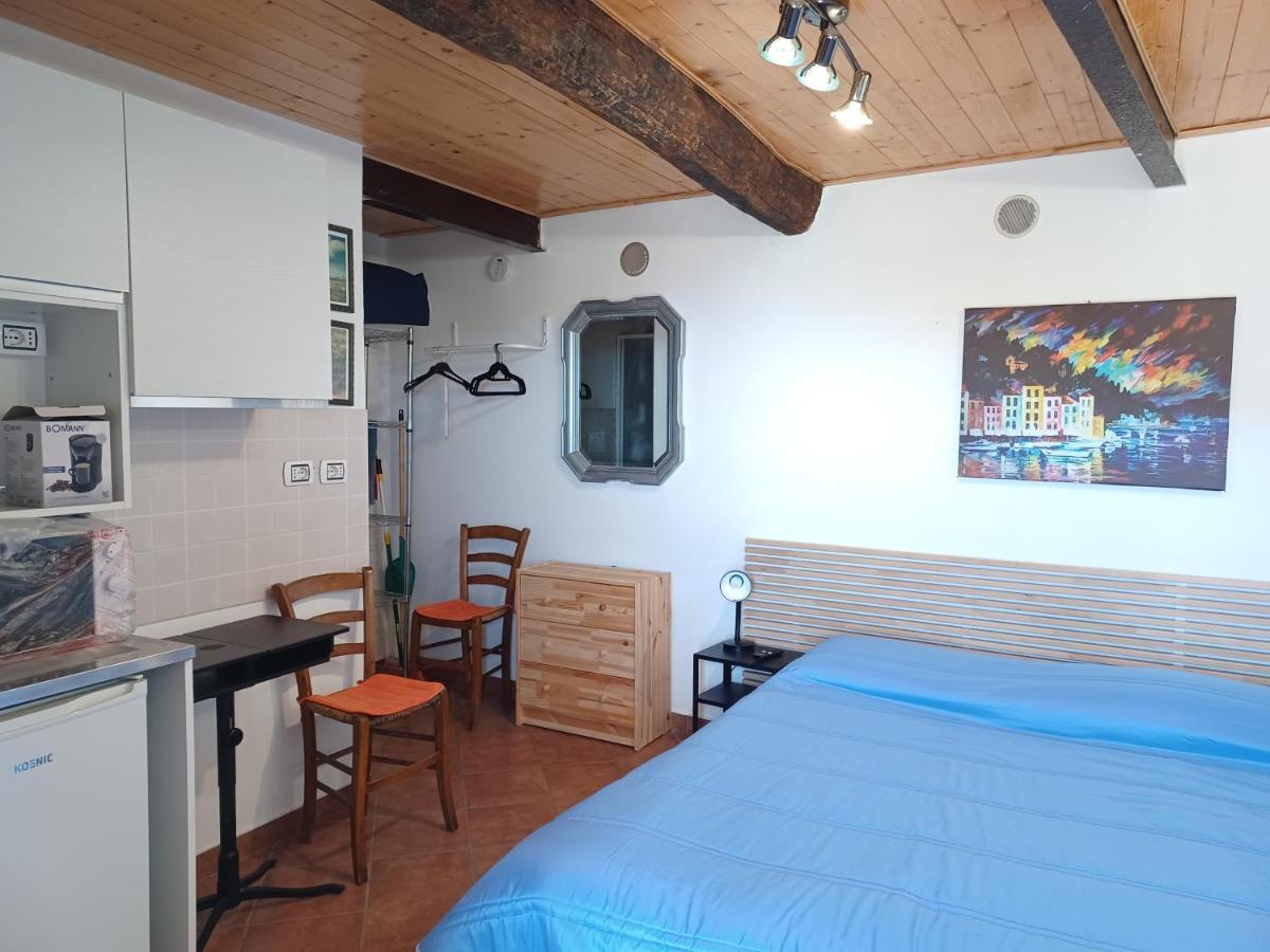 Casa Canepa Villa Sori Dış mekan fotoğraf
