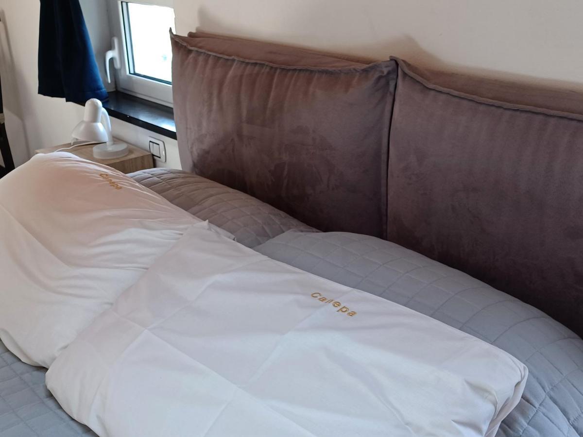 Casa Canepa Villa Sori Dış mekan fotoğraf