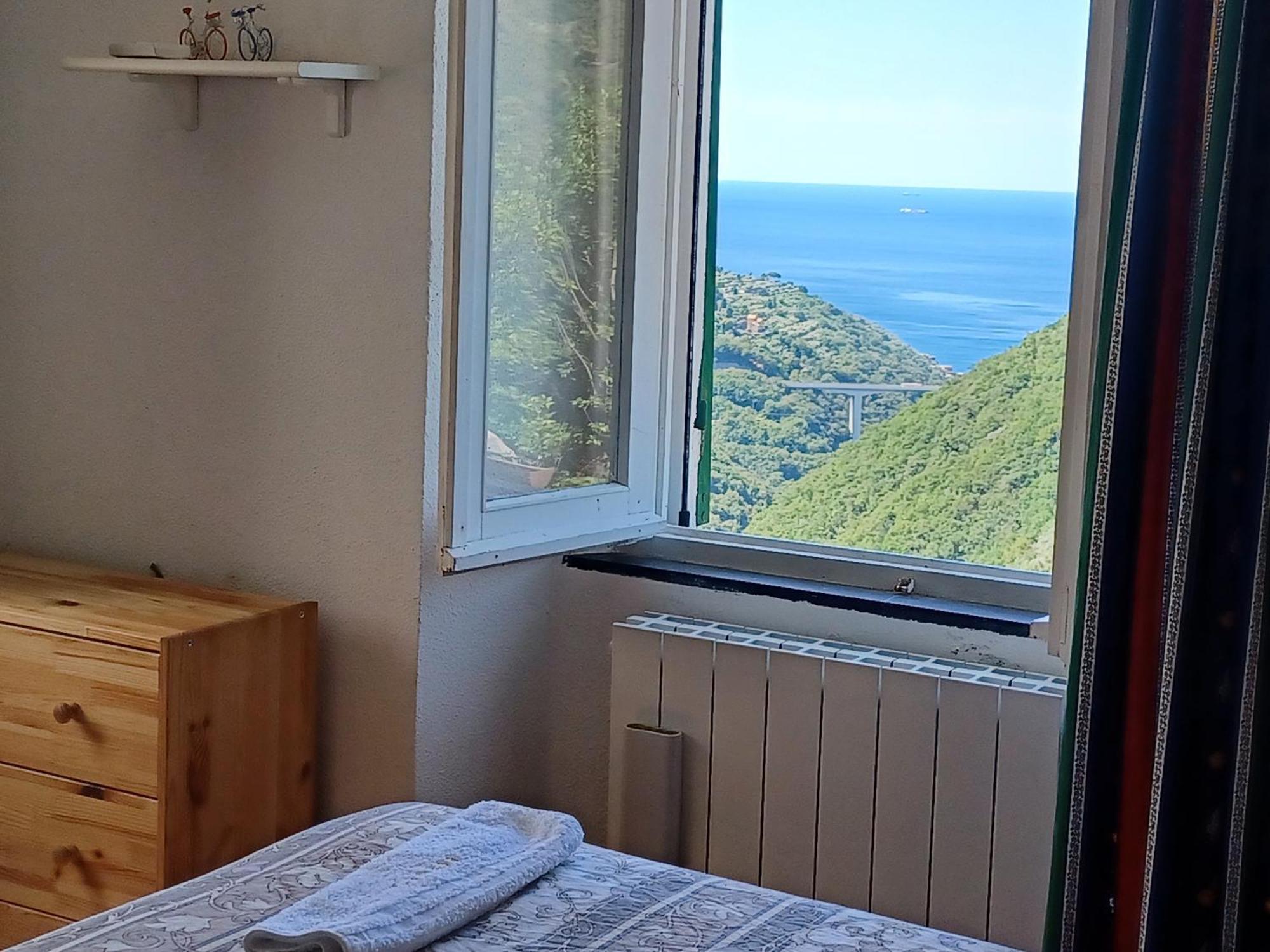 Casa Canepa Villa Sori Dış mekan fotoğraf