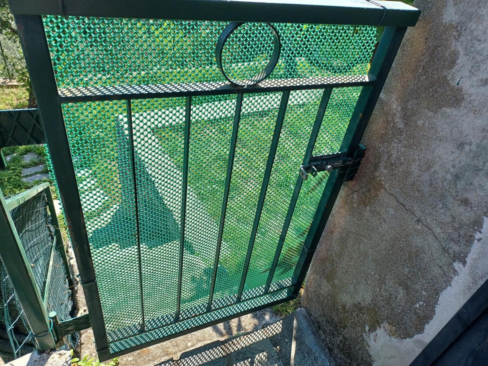 Casa Canepa Villa Sori Dış mekan fotoğraf