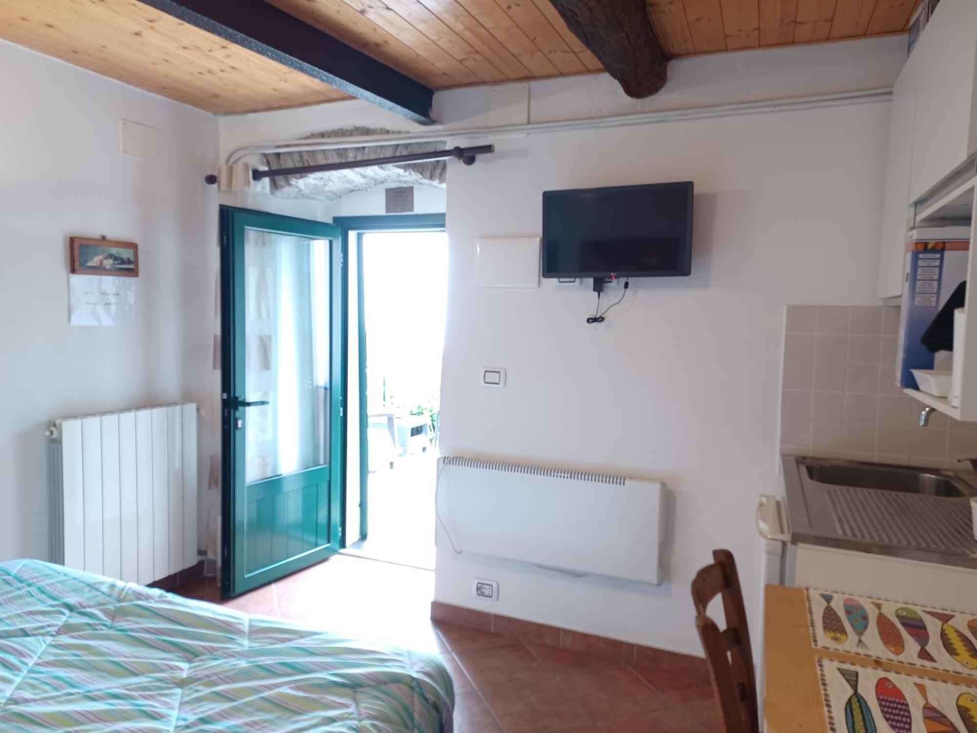Casa Canepa Villa Sori Dış mekan fotoğraf