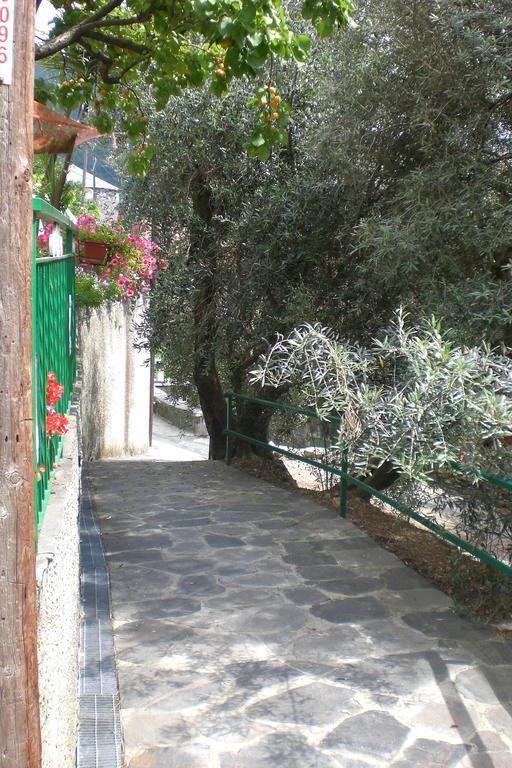 Casa Canepa Villa Sori Dış mekan fotoğraf