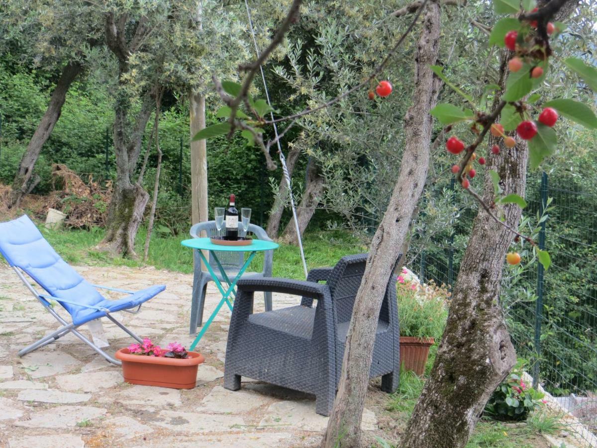 Casa Canepa Villa Sori Dış mekan fotoğraf